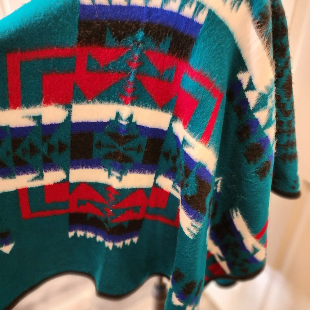 Inka Wool Jacket - Picture 4 of 8
